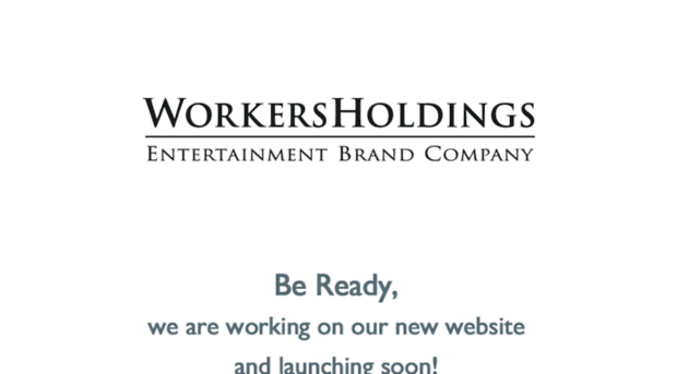 workersholdings.com