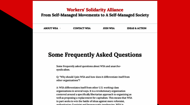 workersolidarity.org