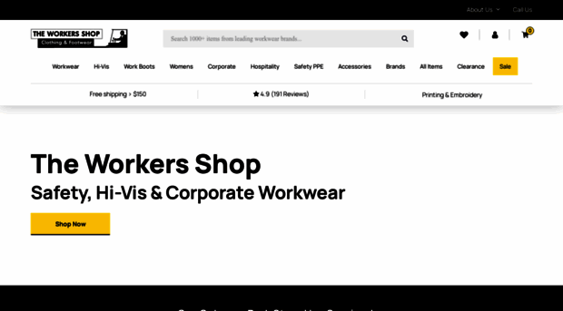 workersshop.com.au