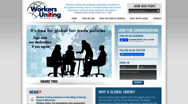 workersuniting.org