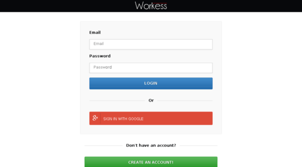 workess.com