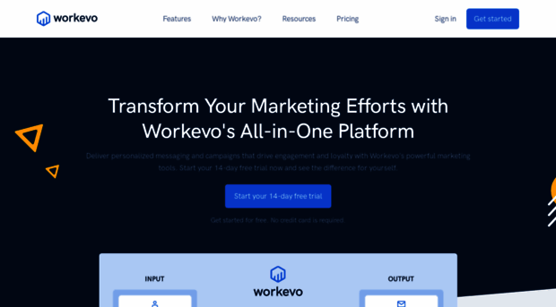 workevo.com