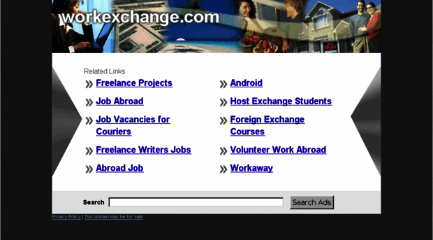 workexchange.com