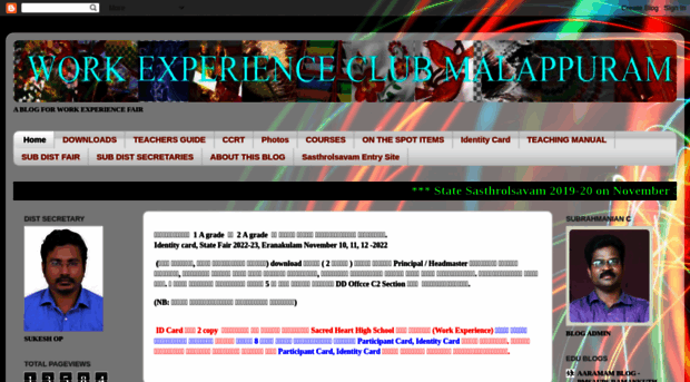 workexpmalappuram.blogspot.com