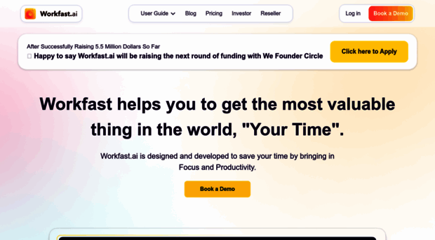 workfast.ai