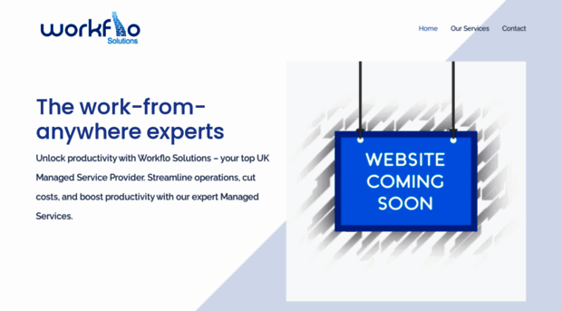 workflo-solutions.co.uk