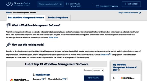 workflow-management.financesonline.com