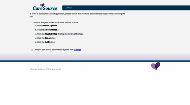 workflow.caresource.com