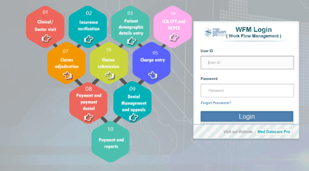 workflow.dhsmedicalbilling.com