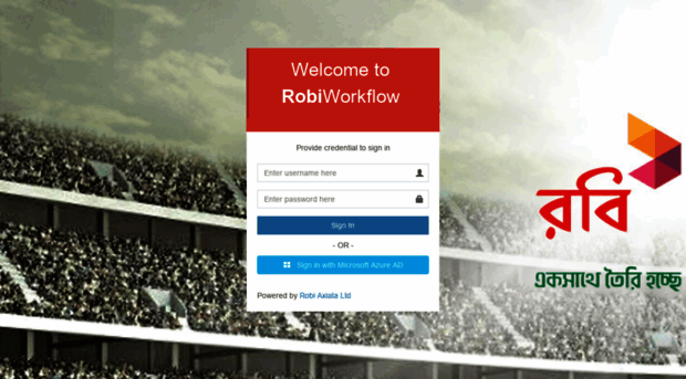 workflow.robi.com.bd - Something went wrong - Workflow Robi