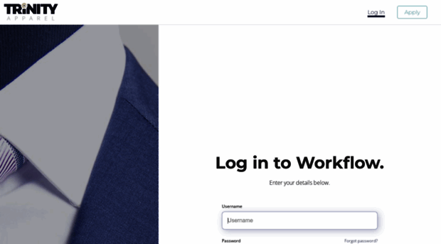 workflow.trinity-apparel.com