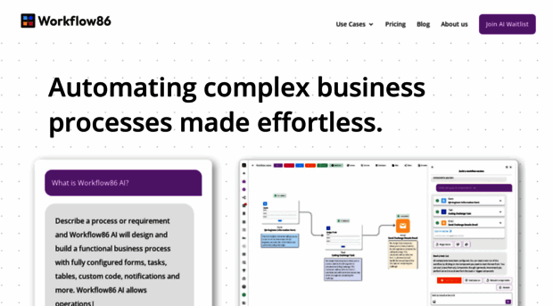 workflow86.com