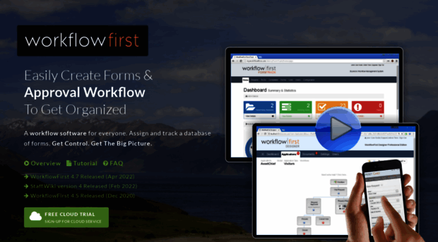 workflowfirst.com