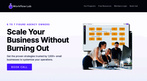workflowlab.co