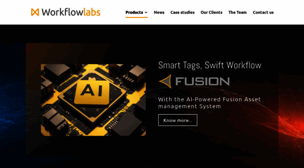 workflowlabs.com