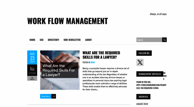 workflowmanagement.us