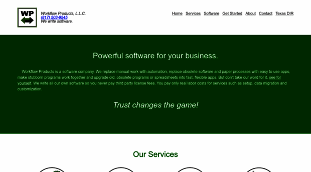 workflowproducts.com