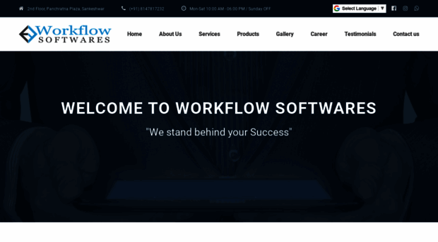 workflowsoftwares.in