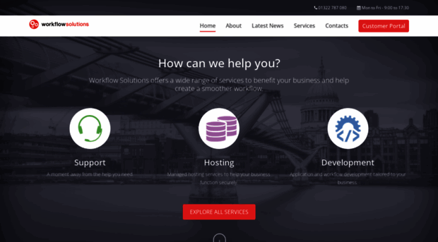 workflowsolutions.co.uk