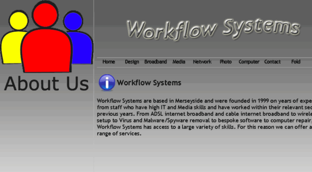 workflowsystems.co.uk