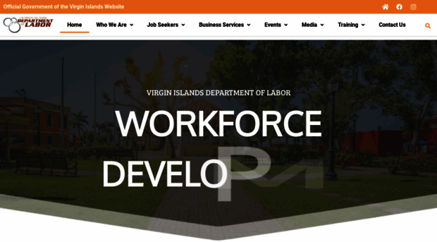 workforce.vidol.gov