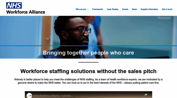 workforcealliance.nhs.uk