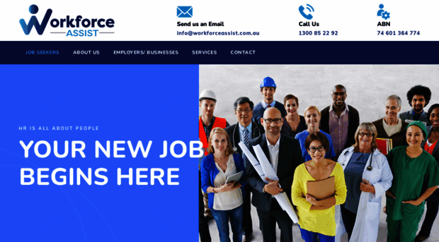 workforceassist.com.au