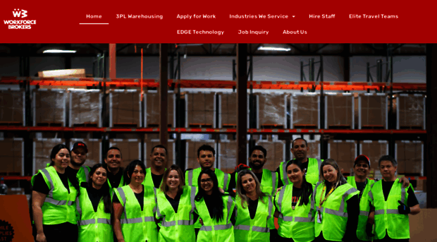 workforcebrokers.com