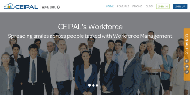 workforcedemo.ceipal.com