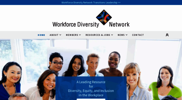 workforcediversitynetwork.com