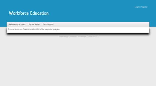 workforceeducation.learnercommunity.com