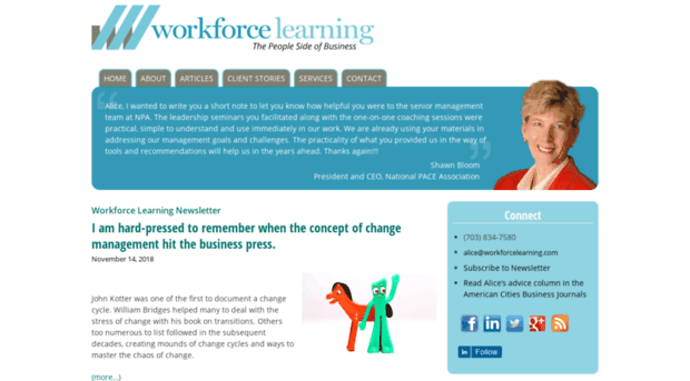 workforcelearning.com