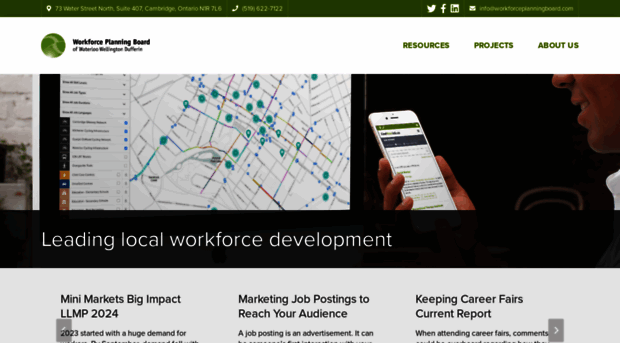 workforceplanningboard.com