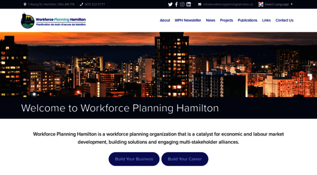 workforceplanninghamilton.ca