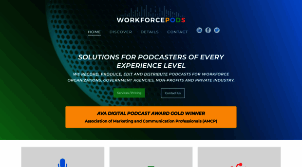 workforcepods.com