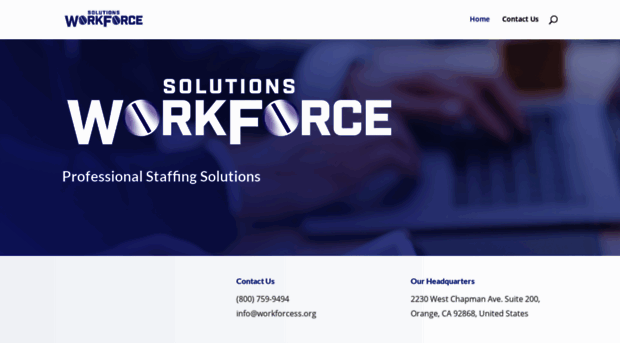 workforcess.org