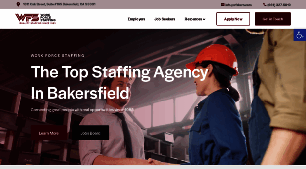 workforcestaffing1.com