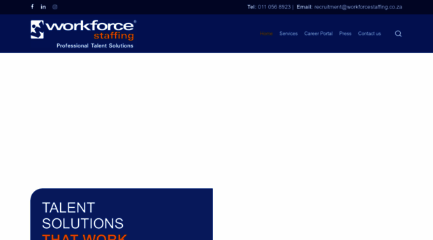 workforcetalent.co.za