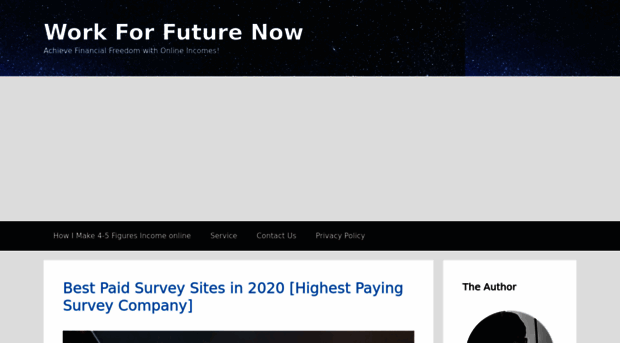 workforfuturenow.com