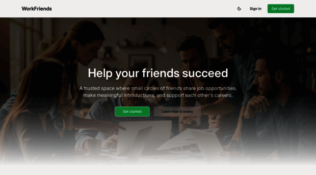 workfriends.io