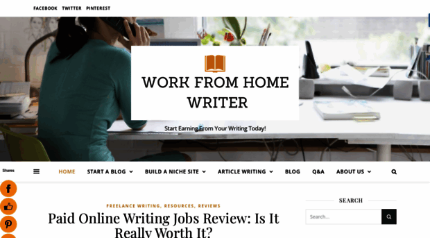 workfromhomewriter.com