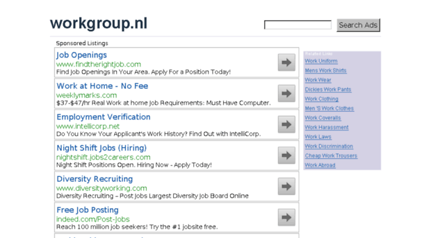 workgroup.nl