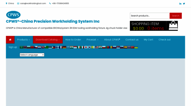 workholdingtool.com