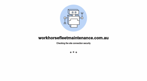 workhorsefleetmaintenance.com.au