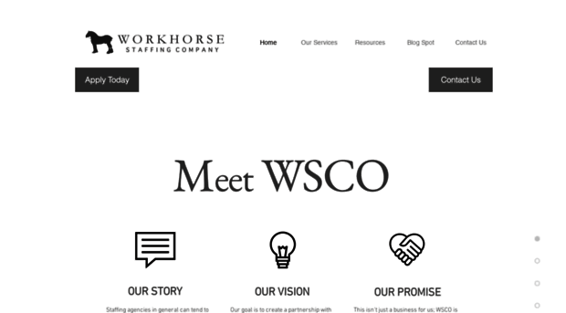 workhorsestaff.com