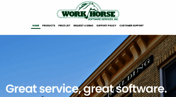 workhorsewi.com