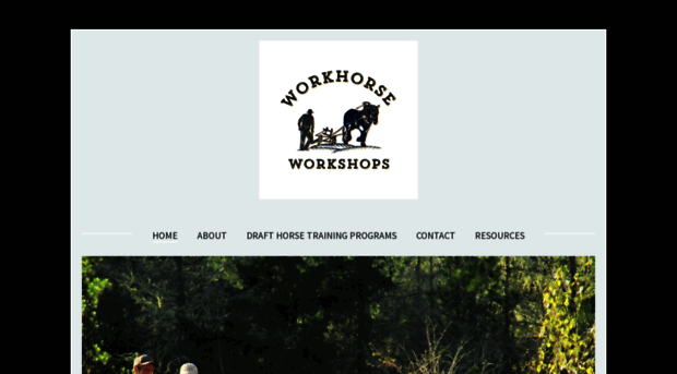 workhorseworkshops.com