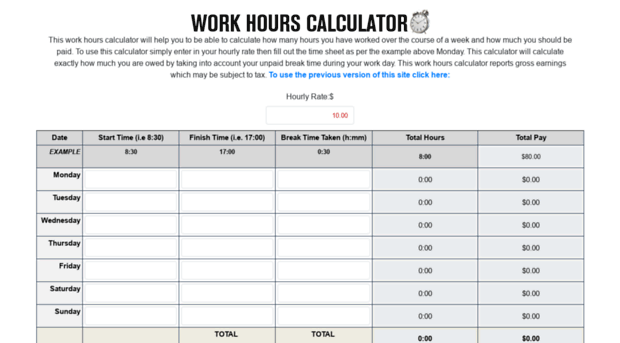 workhourscalculator.com