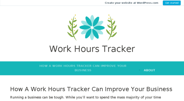 workhourstracker.wordpress.com