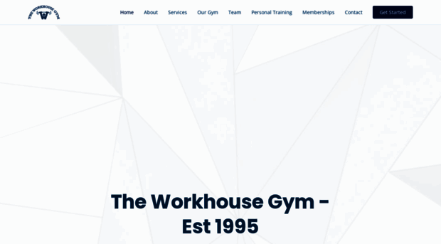 workhousegym.co.uk